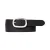 Petrol industries Plus Size leren riem zwart