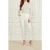 GUESS Marciano By  Lavanda Tn Top Swtr White Heather
