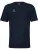 Hummel Functioneel shirt ‘Cima 2.0’  navy / lichtgrijs