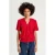 Cache Cache top broderie rood
