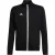 ADIDAS PERFORMANCE Sportjas ‘Entrada 22’  zwart / wit