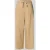 Christian Berg Woman Culotte met elastische band en tunnelkoord