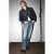 Nudie Jeans Rad Rufus jeans – mediumblauw