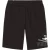 Puma Ess+ grafische print logo heren shorts