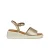 Dames sleehakken Geox Meliconia A