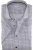 OLYMP Level Five Overhemd Korte mouw taupe