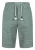 INDICODE JEANS Chino ‘Lino’  groen