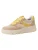 Tamaris Sneakers laag  beige / donkerbeige / mosterd