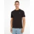 Calvin Klein T-shirt Micro Logo van dikke winterjersey, met logoprint