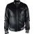 Philipp Plein Bomberjack Zwart
