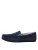 Marks & Spencer Mocassins  donkerblauw