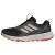ADIDAS TERREX Lage schoen ‘Tracefinder’  lichtgrijs / zwart