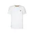 Timberland slim T-shirt wit
