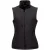 Regatta Dames flux softshell bodywarmer / mouwloos jasje (waterafstotend & windbestendig)