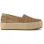 Dames espadrilles Toms Valencia