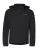 VAUDE Outdoorjas ‘ Escape ‘  zwart / wit