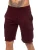 Enzo | Heren Cargo Shorts