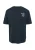 s.Oliver Shirt  navy / wit