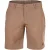 Emporio Armani Satijnen Label Bermuda Shorts