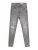 Bershka Jeans  grey denim