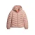 Damesjack met capuchon Superdry Fuji