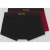 Boss Broek met contrasterend logo in band in set van 2