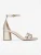 Cole Haan Sandalen met riem ‘ADELAINE’  goud