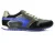Australian Footwear 15.1176.02 zw./blauw Sneakers