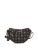 GUESS Schoudertas ‘Guess Sac BandouliÃ¨re Silia Girlfriend Sat Espresso Logo GP989018’  bruin