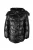 Balenciaga Donsjack Zwart