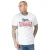 T-shirt Lonsdale Lion Two Tone Regular Fit