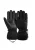 REUSCH Sporthandschoenen ‘Helena’  zwart / zilver