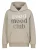 Sublevel Sweatshirt  beige / taupe / wit