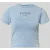 Guess Jeans Kort T-shirt met logo model ‘BABY BAKER TEE’