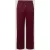 Pegador Wide fit trackpants met logo-applicatie, model ‘Viro’