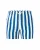 Gassa d’Amante Zwemshorts ‘Varigotti’  donkerblauw / wit