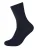 camano Sokken  donkerblauw