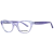Skechers Optisch montuur SE1649 081 45