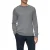 s.Oliver  Pullover Grey/black