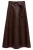 Salsa Jeans Rok  bruin