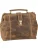 GREENBURRY Handtas ‘ Vintage 1584 ‘  bruin
