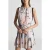 Reiss Jacqueline Dress Sage
