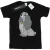 Li-cense Disney dames lady and the tramp klassiek katoenen vriendje t-shirt