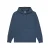 Hoodie Element Lowcase Pigment