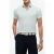Tommy Hilfiger Dc Wide Spread Collar Polo Crushed Mint/white