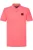 Petrol Industries Polo shirt Korte mouw roze