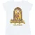 Li-cense Disney dames aladdin movie abu sidekick h attitude katoenen t-shirt