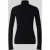 Marc Cain Shirt met lange mouwen met col
