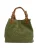 Florence Schoudertas  groen