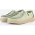 HEYDUDE HEYDUDE Wendy Retro Palm Instappers groen